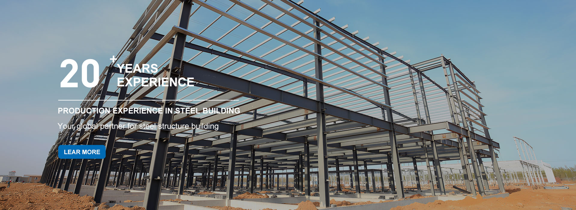 Kína acélszerkezet gyártója