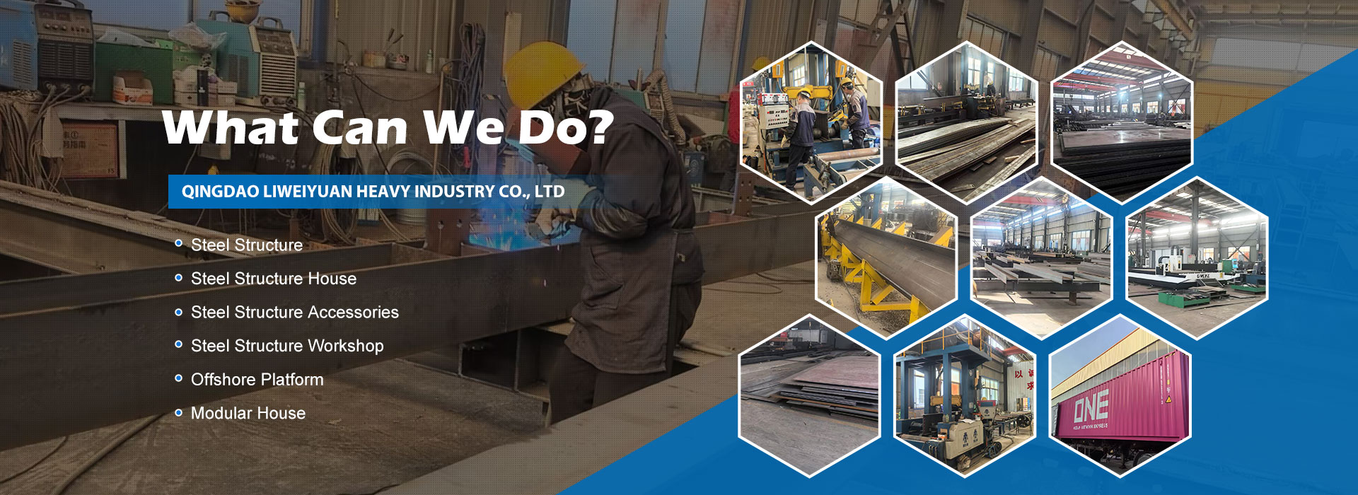 Acél alkatrészek gyár