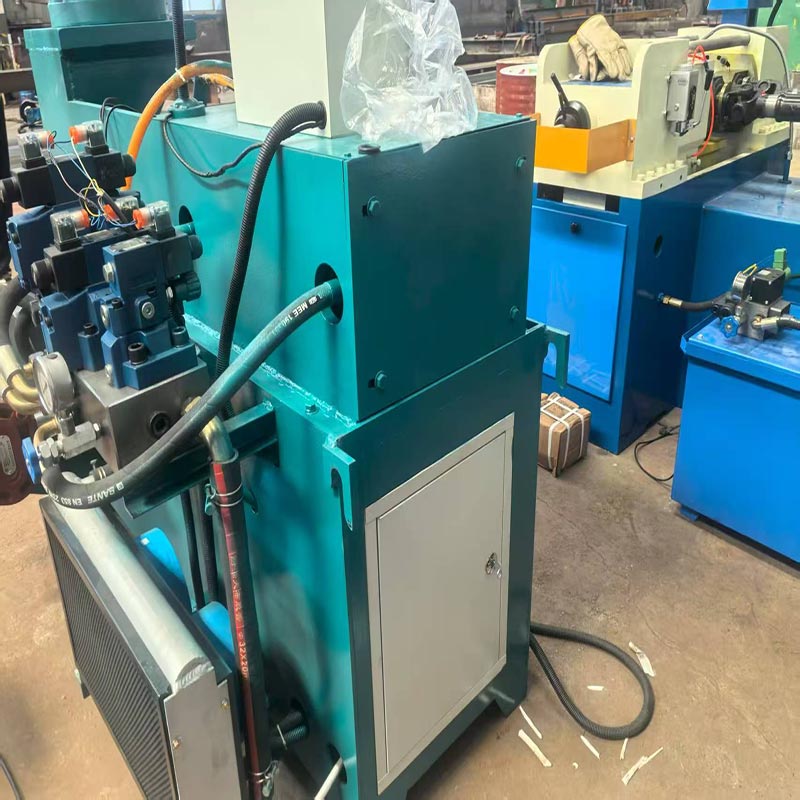 Hírek az új szálgörgőkészülékről