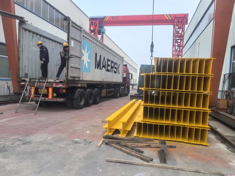 Miért válasszon acél platformot ipari igényeihez?