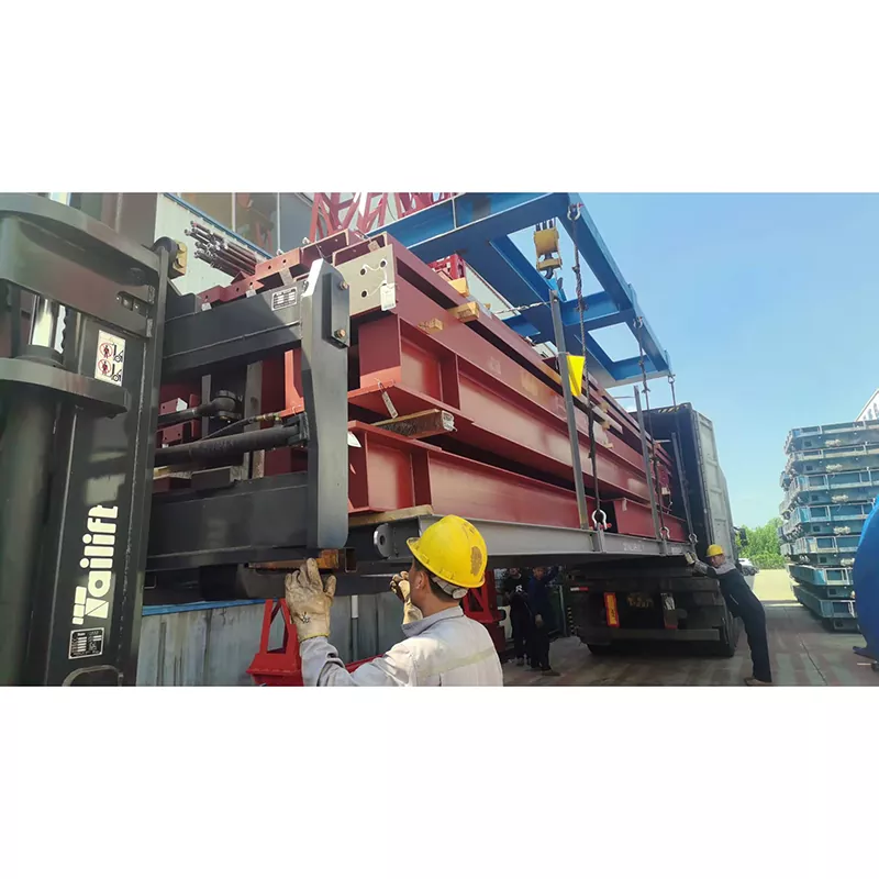 Miért válnak a zöld acélszerkezetű épületek az építés jövőjévé?