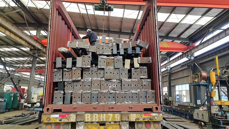 Testreszabott acélraktárprojekt: Liweiyuan Délkelet-Ázsiába terjeszkedik