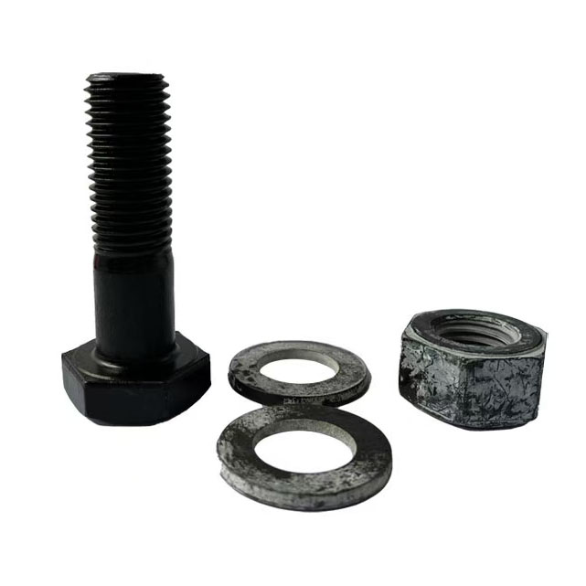 Mitől elengedhetetlenek a nagy szilárdságú csavarok az acélszerkezetekhez a modern építőiparban