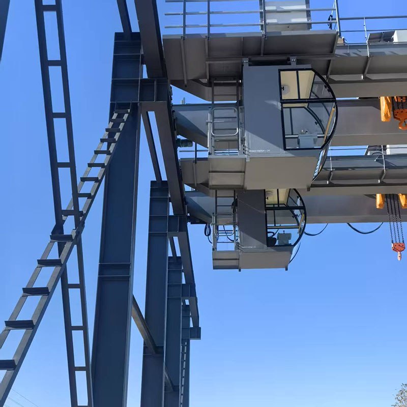 Mechanikus feldolgozó berendezések üzemeltetési acélplatform